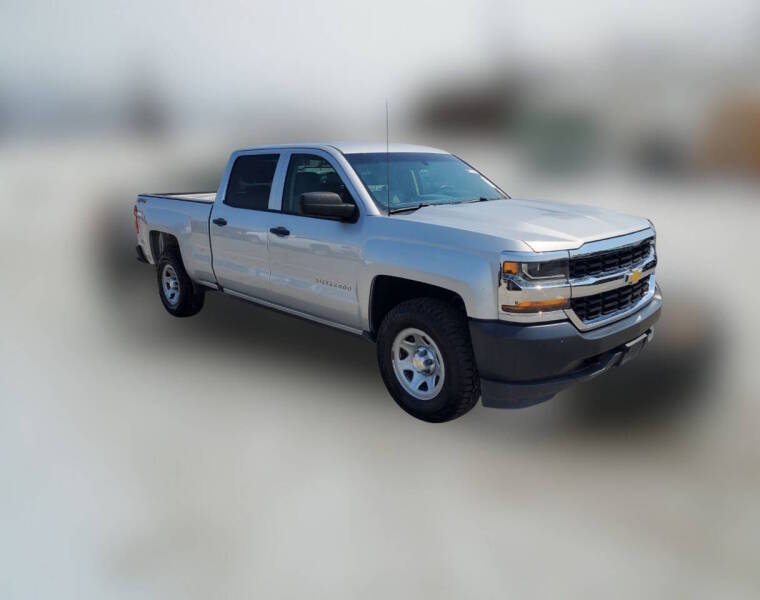 chevrolet silverado 1500 2018 3GCUKNEC0JG431057 image chevrolet silverado 1500 2018 3GCUKNEC0JG431057 image